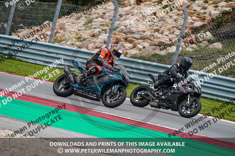 motorbikes;no limits;peter wileman photography;portimao;portugal;trackday digital images